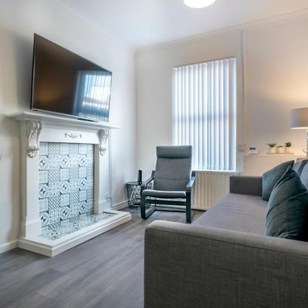 Pass The Keys Mccracken'S Townhouse - 10 Min Walk To City Centre Belfast Exteriér fotografie